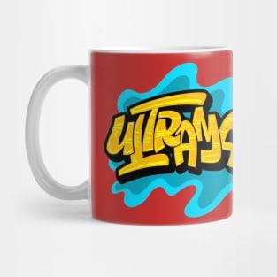 Ultra Mug